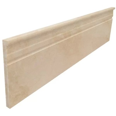 Marmocer Moldings PJG-DJX037-NT 37 Skirting Latte 60x15