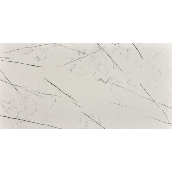 Seranit Odin White Matt 60x120