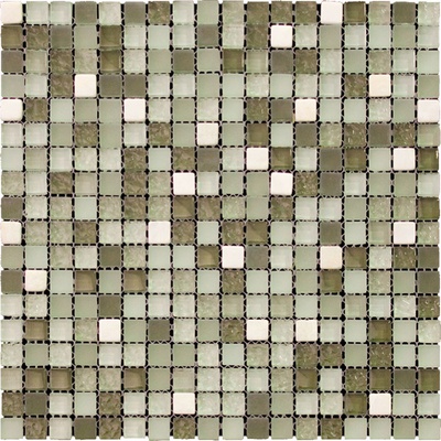 Natural mosaic Pastel PST-004 29.8x29.8