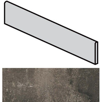 Rex Ceramiche La Roche 745452 Mud 60x4.6