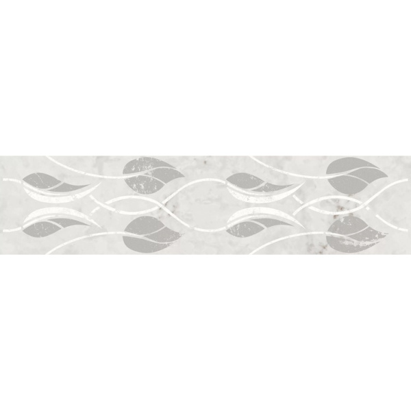 Kerama Marazzi Тубкаль KMB3STA002BR Белый Глянцевый Обрезной 7,2x30