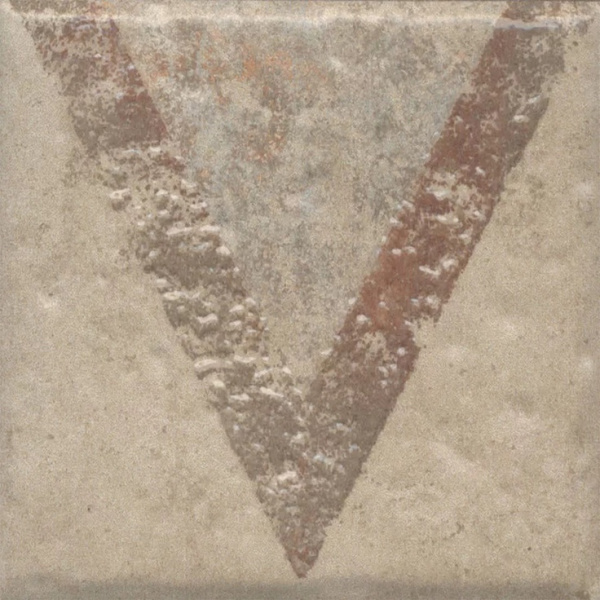 Kerama Marazzi Спартель KMD3STA034GN 1 Бежевый Матовый 9,8x9,8