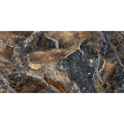 Neodom Massimo N20442 Nebula Dark Blue Polished 80x160