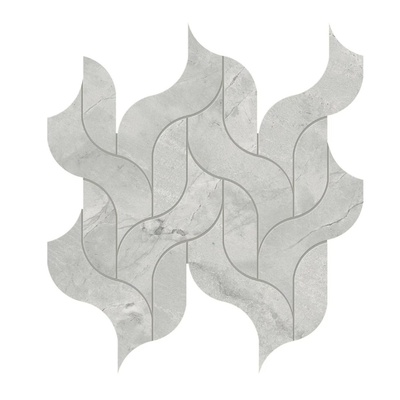 Atlas Concorde Marvel X AF8U Grey Cloud Waterfall Lappato 27,7x30,5