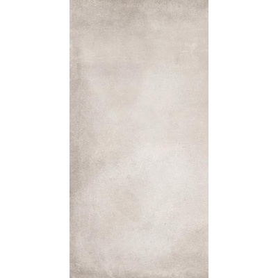 Dado Ceramica Basic 303467 Light Grey Ret 60x120