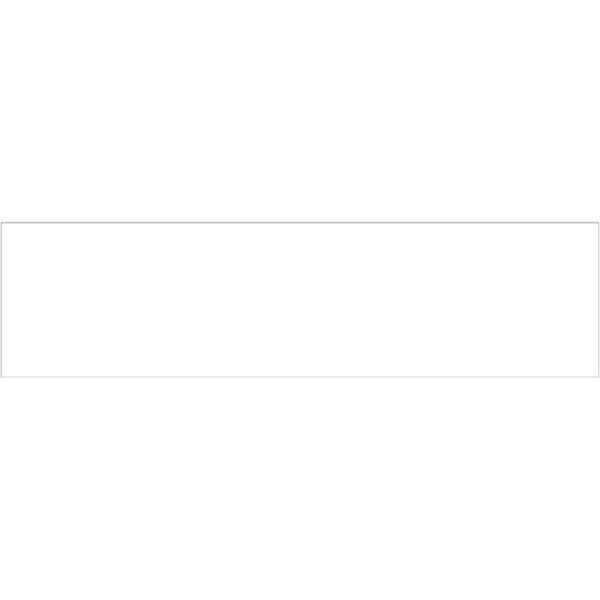 Decocer Fabia White 7,5x30