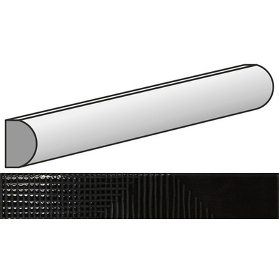 Equipe Fragments 23896 Torello Anthracite 2x20