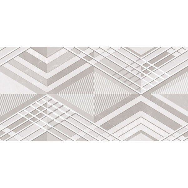 Керлайф Pulpis Decor White 31,5x63