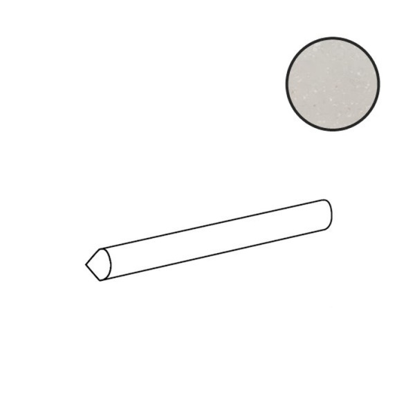 Equipe Fango 30866 Jolly Cenere 1,2x20