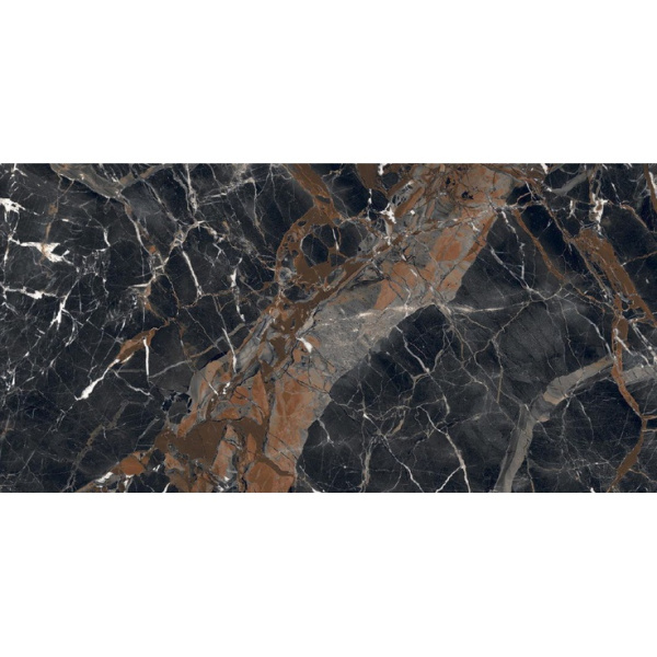 Stone Marble Brown SF.LB.OCV.GL 120x240