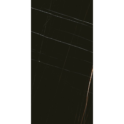 Casa Dolce Casa Stones and More 2.0 756512 Sahara Noir Matte 6mm Ret 120x240