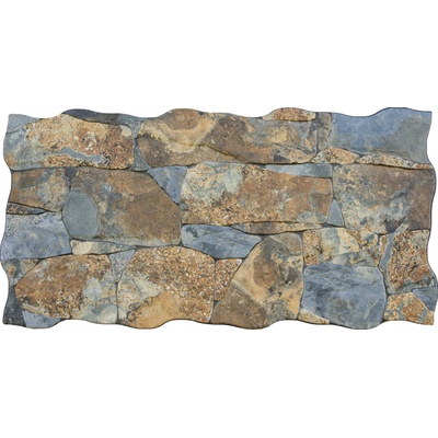 Porcelanicos hdc Vulkano 201968 Oxido 33,3x65