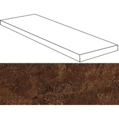 Atlas Concorde Russia Force 620070001021 Fancy Scalino Angolare SX 33x120