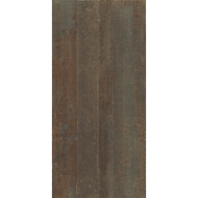 Baldocer Oxiline Cobre Lapado 120x260