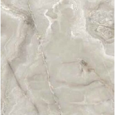 Casa Dolce Casa Onyx&amp;More 765994 Silver Onyx Satin 6mm Ret 160x160