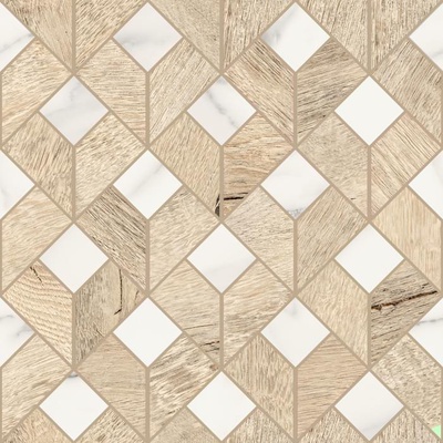 Sant Agostino Timewood CSAFTWHO28 Flip Honey 29x29