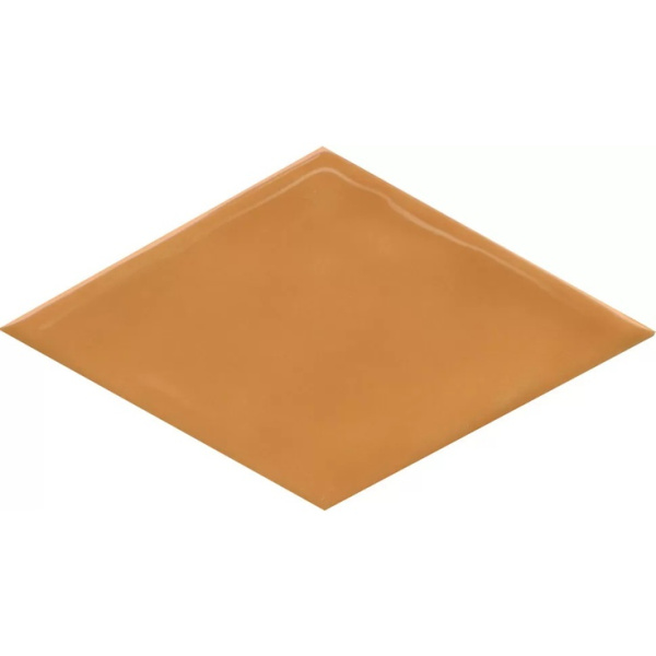 Kerama Marazzi Риад KMD2SRB006BN Оранжевый Глянцевый 7,8x13,5
