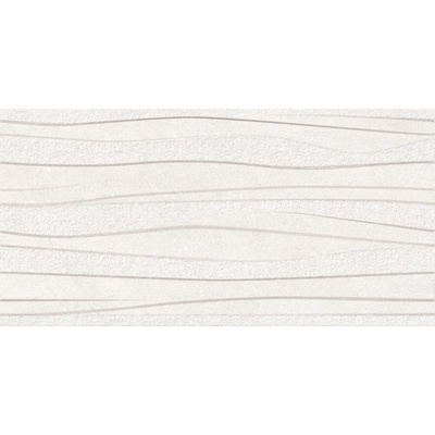 Vitra Newcon K947822R0001VTE0 3D Белый Рект 30x60