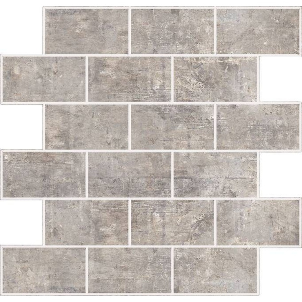 Sadon Murales J88322 Grey Ret 30x30