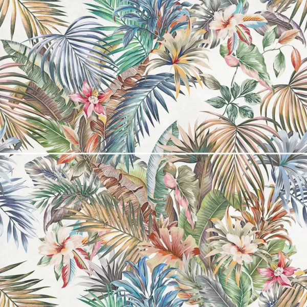 Laparet Evolution OS\A389\2x\48018R Hawai матовый обрезной 80x80