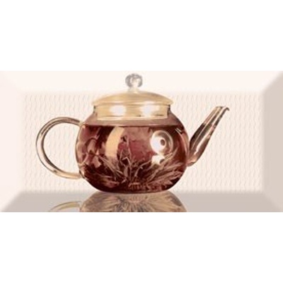 Absolut Keramika Monocolor Decor Tea 01 A 10x20