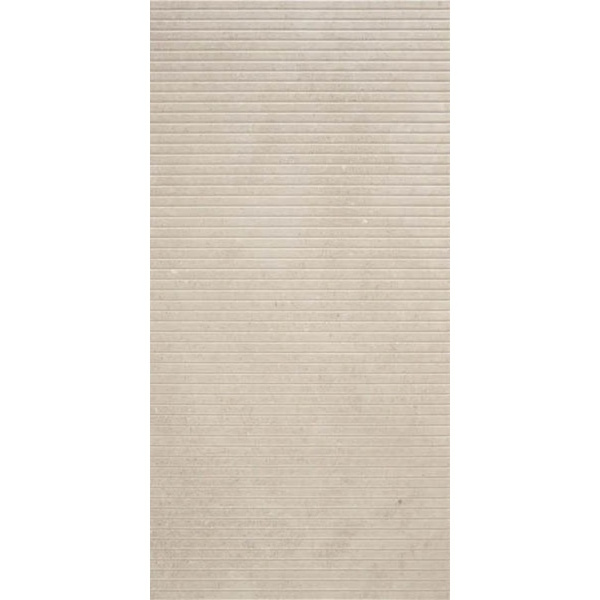 Rocersa ceramic Mixtone Klem Cream 60x120