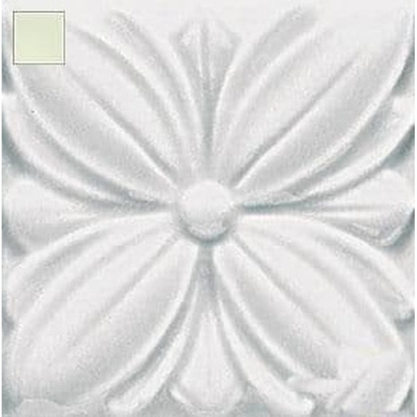 Ceramiche Grazia Melange UM4 Unghia Green Tea 3x3