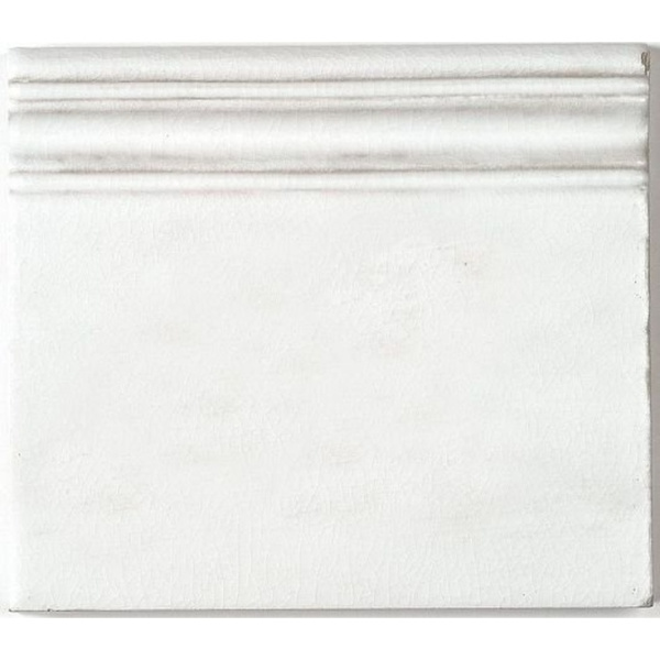 Adex Earth ADNT5037 Rodapie Snow 13x15