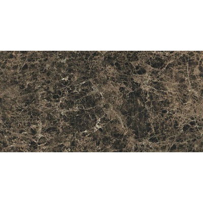 Rex Ceramiche Les Bijoux de Rex 766094 Marron Imperial Glossy 80x180