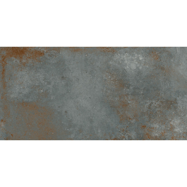 Staro Metal Titanium Natural Matt 60x120