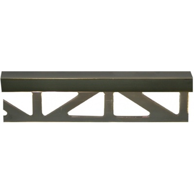 Butech Профили Pro-Part Brass Graphite 2500x8x11