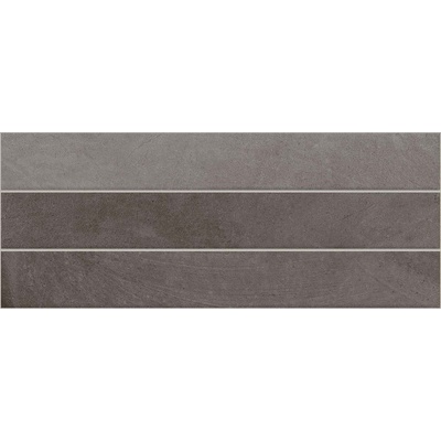 Vives Romsey Grafito 20x50