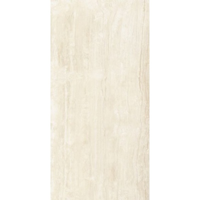 Ariostea Ultra Marmi Travertino Navona Luc Shiny 6mm 300x150