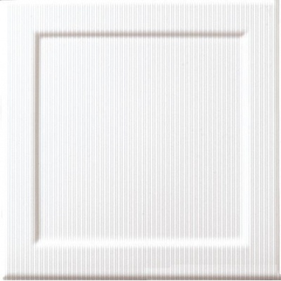 Piemme Valentino Elite MRV169 14400 Elite Forma Bianco Righe 30x30