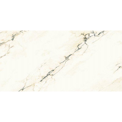 Graniti Fiandre Maximum Marmi Imperial White Semilucidato 6mm 150x300