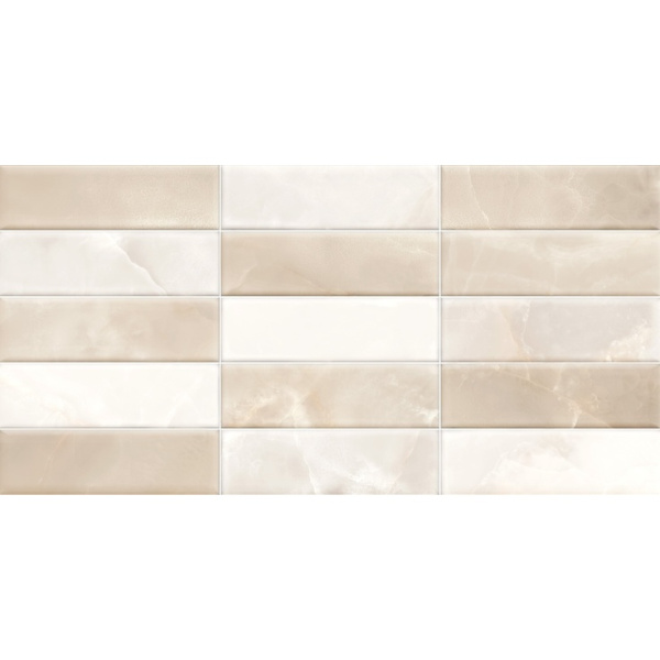 Alma ceramica Azimut TWA3060AZM14 Рельефная 30x60 - керамическая плитка и керамогранит