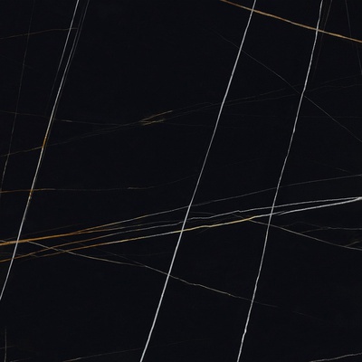 Inalco Azalai 6 Negro Natural 100 100x100