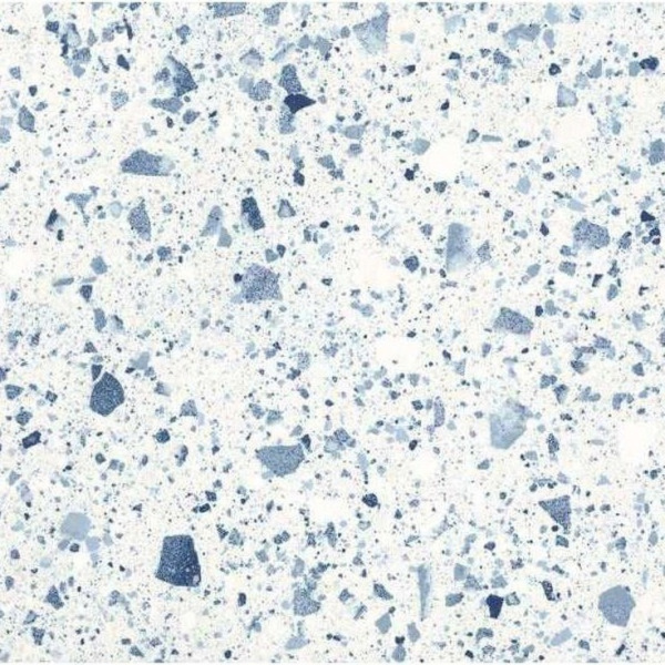 Fmg Maxfine Venice Villa P66418 Blue Naturale 60x60