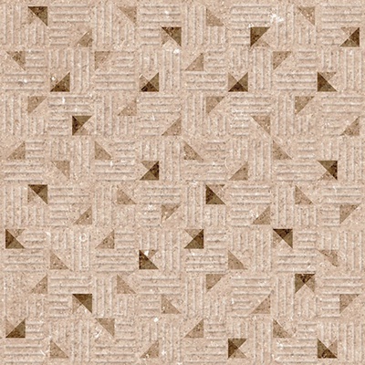Equipe Area15 Confetti Sand 15x15