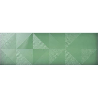 Iris Ceramica Slide 754862 Emerald 10x30 - керамическая плитка и керамогранит