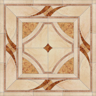 Atlas Concorde Marfil Noce Rosone 90x90