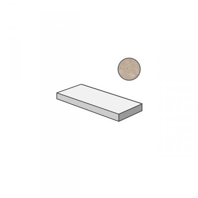 Italon Genesis 620070001054 Venus Creame Scal. Fr. Nat 33x120