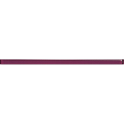 Meissen (Mei) Vivid Colours UG1U221 Пурпурный 75x3