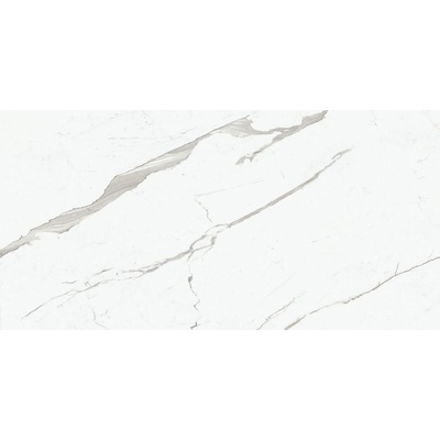 Fmg Maxfine Marmi L175317MF6 Extra White Luc.6mm. 150x75