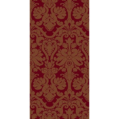 Rex Ceramiche I Filati Di 769169 Bestegui Granata B 6mm Ret 60x120