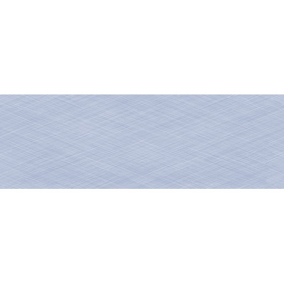 Delacora Fabric WT15FBR13 Blue 25x75