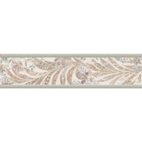 М- Квадрат Saz Yolu 267861 Бежевый 6x45