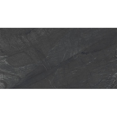 Impronta italgraniti Up Stone UP0563 Black 30x60