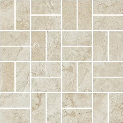 Kerranova Shakespeare K-4001/SR/m12 Light Grey 24.5x24.5