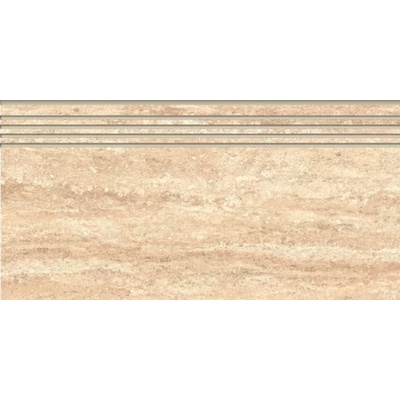 Kerranova Terra K-56/SR/st01 Beige 29.4x60